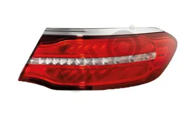 ULO 20021 Stop Lambasi Sag Dis (Led) Mercedes Glc-Class C253 16>19 A2539063602