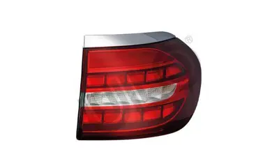 ULO 27714 Stop Lambasi Sag Dis (Facelift. Led) Mercedes E-Class S213 20> A2139067405