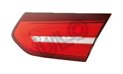 ULO 33435 Stop Lambasi Sag Ic (Led) Mercedes Gle-Class C292 15>19 A2929064000