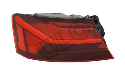 ULO GDB1621DTE Stop Lambasi Diş Sol Audi A5 F5 19=> 8W6945069