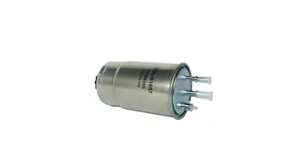 VOLLER L-0334 Yakit Filtresi Fiorino-Doblo-Linea 07>-Punto 1.3jtd-1.9jtd 05> Stilo 1.9jtd 03> Ducato 11>(Euro5)  Wk 9053 Z 1610192280 WK9053Z H446WK 1614157280 ST6110 77367412 77366565 FN392 SONEBNR 5066