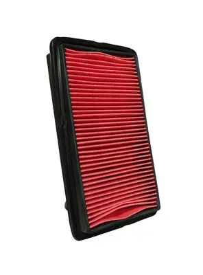 VOLLER OR 7710 Hava Filtresi Honda Accord Iv 2.0 16v (90-93)  C2537/2 S9610A 8200029 17220P45G00 CA6807 PA7212 JFA489S 16029 AP102 A841V ADH22221