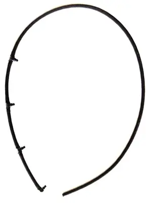 WINTECH 6PK1195 (X) Enjektör Geri Dönüş Hortumu Ducato Iii -Iveco Daily-Boxer Iii-Jumper Iii 3.0 Jtd 06=> 1574R5 AS601805 601805 5801506923 592085 504334659 928402182 AS592085 504384342 504131562
