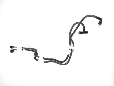 WINTECH TD424W Yakit Borusu Dacia Logan 1.5 Dci (06-12) 6001548511