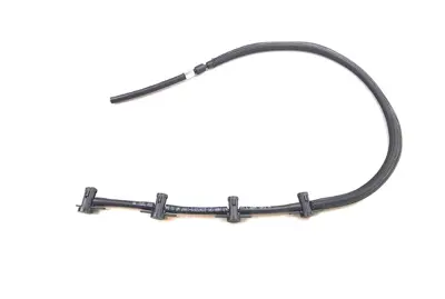 WINTECH TD429W Enjektör Geri Dönüş Borusu Bmw 1 Serisi 116 D (08-11) 116 Hp 13537803845 928402074 13537807228 7807228 836022 391990071 532721 T433016 928402073 8029790E