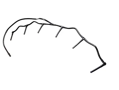 WINTECH TD438W Enjektör Geri Dönüş Borusu Scania K Serisi K360 Eb&Nbsp; 12738 06=> 360 Hp 1901729 2145694 94808 45198 4057795448858 18974