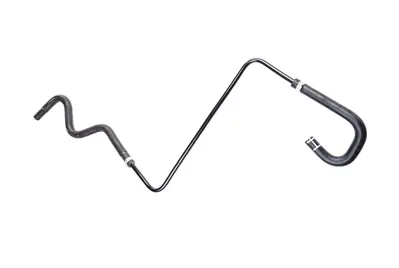 WINTECH TD482W Soğutma Borusu Opel Corsa D 1.0 (06-10) (13250619) 509818 6336152 21182 601471 1336632 13268471 AS601471 AS509818 13250619 13191215