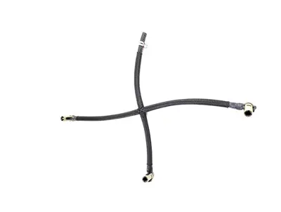 WINTECH TD488W Enjektör Geri Dönüş Borusu Audi A1 1.4 Tdi (14-18) 04B130235B