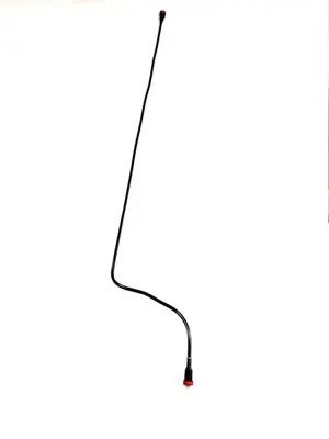 WINTECH TD503W Yakit Borusu Renault Captur I 0.9 Tce 13=> 175107394R