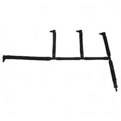 WINTECH TD507W Enjektör Geri Dönüş Borusu Audi A1 1.6 Tdi (10-15) 03L130235AG