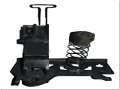 WPI 0281006278 Kaput Kilidi Karşiliği Emniyet Mandali Renault Master Iii 10> 656030007R FT94172 28955 767670 43550 T443550 93197612 4419515