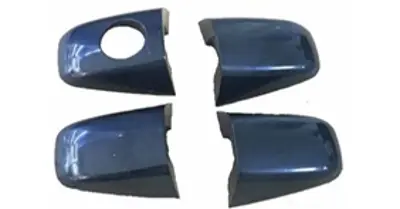 WPI 744071SP Kapi Kol Plastiği Citroen C4 Y.M - C Elysee P-301 9101LV 9101LW