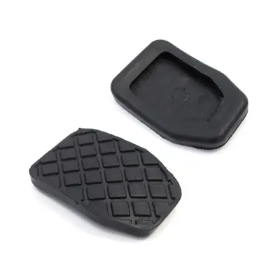 YTT 13179960 Pedal Lastiği (Fren-Debriyaj) Transporter T5-Passat-Multivan 5-A4-A6-100-Seat-Super B 1J0721173C 1J0721173E FZ91240 1J0721173E01C 17739 451947 1J0721173C01C 81790 37258 109888