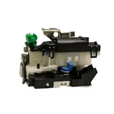 ZENON 7.01019.01.0 Kapi Kilidi Arka Yan Sağ (Sürgülü) R.Kangoo 8200051733