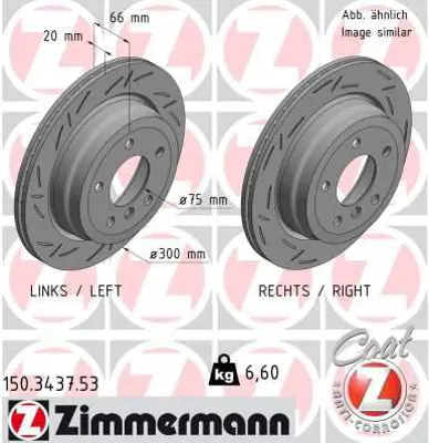 ZIMMERMANN JTC1004 Arka Fren Aynasi Bmw 1(E81)3 (E90-E91-E92-E93)x1 (E84) 986479263-Df4802 9A60410 697710 SDK6611 34216764653 1622806880 RN1306 BD1517 78BD19742 DP0114C 311581