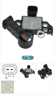 İthal B F032332051 Elk. Basinç Sinirlayici VR-D583 D-9666 D2022 D2725 D2112 13582947