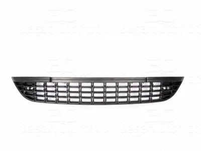 WISCO 1400466 Ön Tampon Orta Izgarası (Sensörsüz) Astra J GM 13297796, GM OP4162120, GM 1807045, GM 1400466, GM 5053913A1, GM 313404, GM OP07041GAV, GM 46194151, GM 3658820C, GM 3656619A