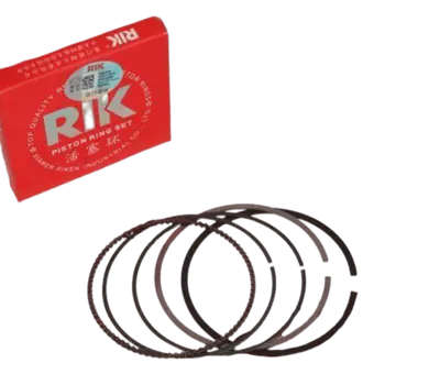 RIKEN RE43010000 Segman 76.50 Mm Std 1.5-1.5-3 Opel Kadett Lanos 1.5
