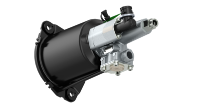WABCO 9700520020 Debriyaj Alt Merkezi Ym Mercedes Atego Om936  Euro-6
