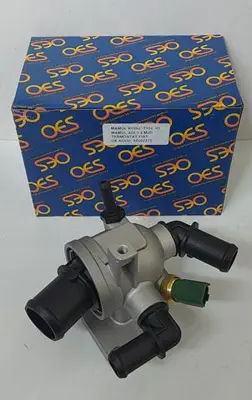 OES T102.03 Termostat 88 C 1.3mjtd Musurlu Doblo Fıorıno 55194271 62788 VTFI09 352317000950 2457853 92561 55202373 93184200 352062788000 8821