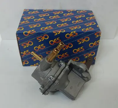 OES 426.000.10.51 Benzın Otomatıgı 3 Cıkıslı R9 R11 7700728131 2549 72178050 7700726305 POC638 PL8744 7700734250 321310053 8744 PL3744