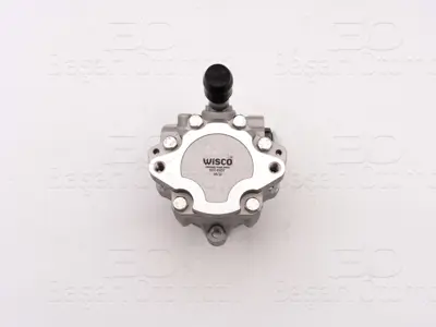 WISCO 027145157 Direksiyon Pompasi Hidrolik   27145157 KS01000537 7B428 PI0111 112446 53511 TSP5157 150097 DSP5157 30231