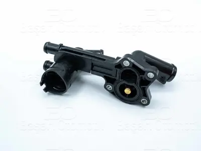 WISCO 03F121111A Termostat Yuvasi Komple   3F121111A TH723580J DTM89768 92783 8192783 2457861 T435707 TH4938089 BBT089 94783