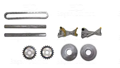 WISCO 03G115124D Yag Pompa Zincir Seti   3G115124D 3G115230 3G105173 3G115281A RS0044 422167 3G103333E 3G103295AKS1 T458361 3G115230S1