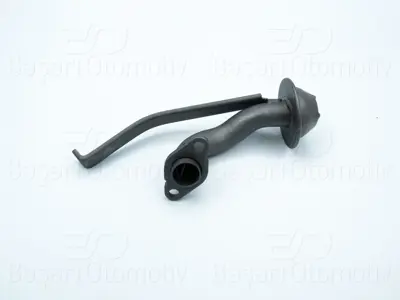 WISCO 03L115251B Su Borusu Demir   3L115251B 3L115105B