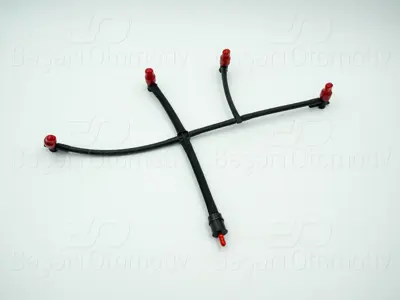 WISCO 03L130235AJ Enjektor Geri Donus Hortumu   3L130235AJ 840104 3L130235D 80298019 150050 BSG90725002 831753 391230130 98019 437027