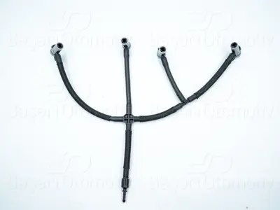 WISCO 03L130235M Enjektor Geri Donus Hortumu   3L130235M 831613A2 391230101 9819E AS592079 V105514 33024 150072 757311 BSG90725008