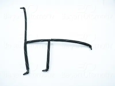 WISCO 03P130235A Enjektor Geri Donus Hortumu   3P130235A 391990093 836016A2 85188 8029801E 840049 532727 8029801 33026 9801E