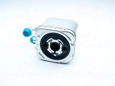 WISCO 059117021B Yag Sogutucusu   59117021B 313724 1000380016 401M12 V15606014 140004 VW3082 KVW082 9931201 15606014