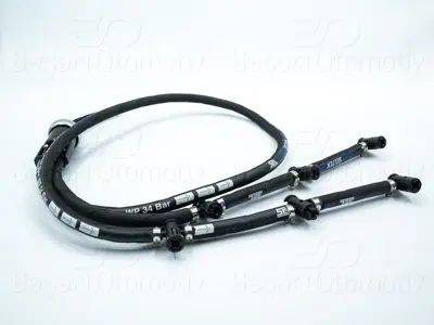 WISCO 059130218H Enjektor Geri Donus Hortumu   59130218H 840081 928402061 391990107 836019A2 836019 59130218C 532737 150025 8029781E