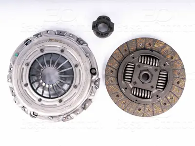 WISCO 06F141015B Debriyaj Seti   6F141015B 3L141015P HKR1000 ADV183083 3G141015N 3G141015G CK9953S HK2765 QKT2881 826729