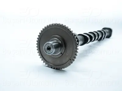 WISCO 06H109022BB Eksantrik Mili   6H109022BB 6H109022AH 50007712 C445 6H109022BC 6H109022BH CM052348 T4436 647033 6H109022M