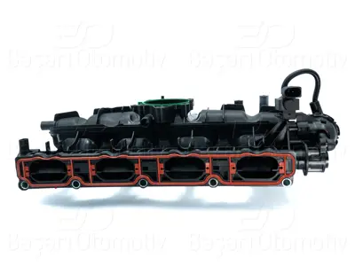 WISCO 06J133201AR Emme Manifoldu   6J133201AR 88264 89273 7519273 WG1749367 240640263 6J133201BH 240640478 6J133201AL 88416