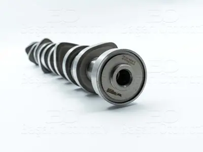 WISCO 070109101P Eksantrik Mili Celik   CAM916 70109101P CAM730 CS9650 668881 30934492 50007577 34492 CM052125 428011110