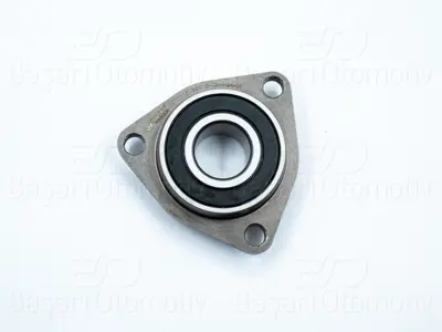 WISCO 077115136A Fan Termik Rulmani   77115136A 77115136 91150358501 620073 29115025S B01568350 9095 QWB1579 TM508350 V102012