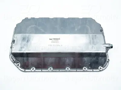 WISCO 078103604H Yag Karteri   78103604H 7990177 112338 35113740 28003552 264717 1112902700 216000013477P 52672 103118010