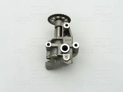 WISCO 07K115105G Yag Pompasi   7K115105G 7K115105F 7K115105Q 115384 7K115105J LP0102 115385