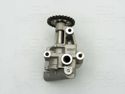 WISCO 07K115105Q Yag Pompasi   7K115105Q 7K115105G 115384 7K115105J LP0103 7K115105F OP09178 OP369 11151351101 NotinFebiRange