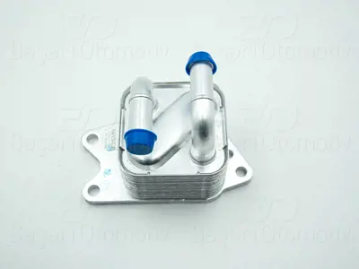WISCO 09G409061B Yag Sogutucusu Tek Contali   9G409061B 135039 90733 31265 14426 58003405 353220 95080 7104024 8MO376729251