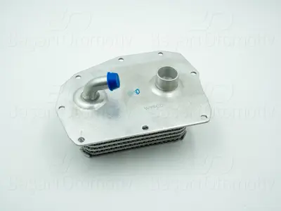 WISCO 1041800309 Yag Sogutucusu Tek   1041800309 91179 126033N A1041800309 39405 31761 11027985 818014