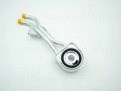 WISCO 1103.G1 Yag Sogutucusu Tek Contali   91105 1103G1 590242 8095242 354146 M421043A 39070 95242 381590234 29679