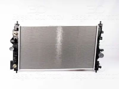 WISCO 1300305 Su Radyatoru Brazing Mt-At 680x389x22 Mm   1300305 DRM20079 21110121 630723 TSP0524049 1073121 37002547 CR2117000P 13310787 OL2547