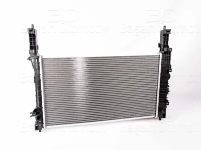 WISCO 1300360 Su Radyatoru Brazing At 620x359x16 Mm   1300360 95298556 606053 59343 550542T5 150151N 37012717 DRM20119 LRC21151 OL2747