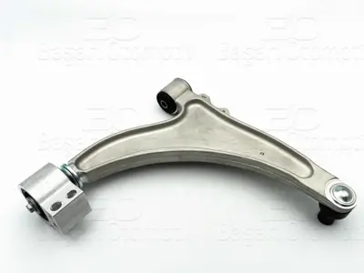 WISCO 13273604 Salincak On Sol Rotilli Burclu Aluminyum   13273604 352869 TC2429 9707034 352520 13318886 G61424 39351 FCA6833 L24550