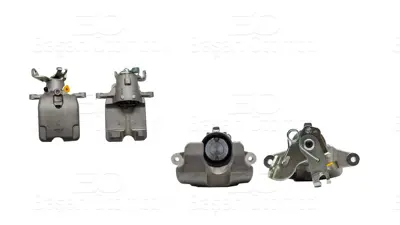 WISCO 13275929 Fren Kaliperi Arka Sol   13275929 13338347 D41926K 542170 735483694 270490 542123 MSE9902 8J0615424E 1K0615423H