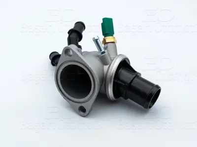 WISCO 1338039.88 Termostat Govdesi Komple 88°c   133803988